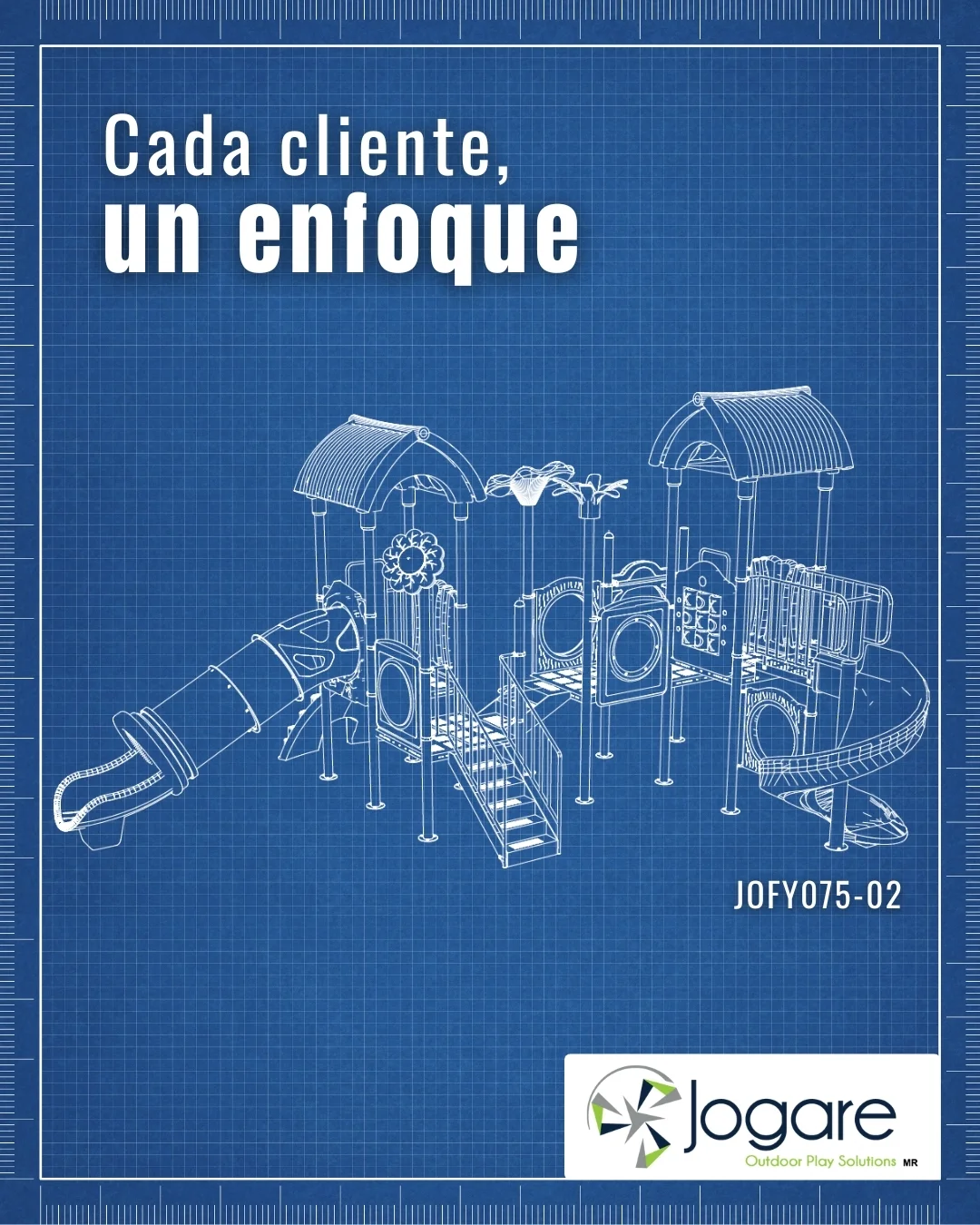 Blueprint Jogare