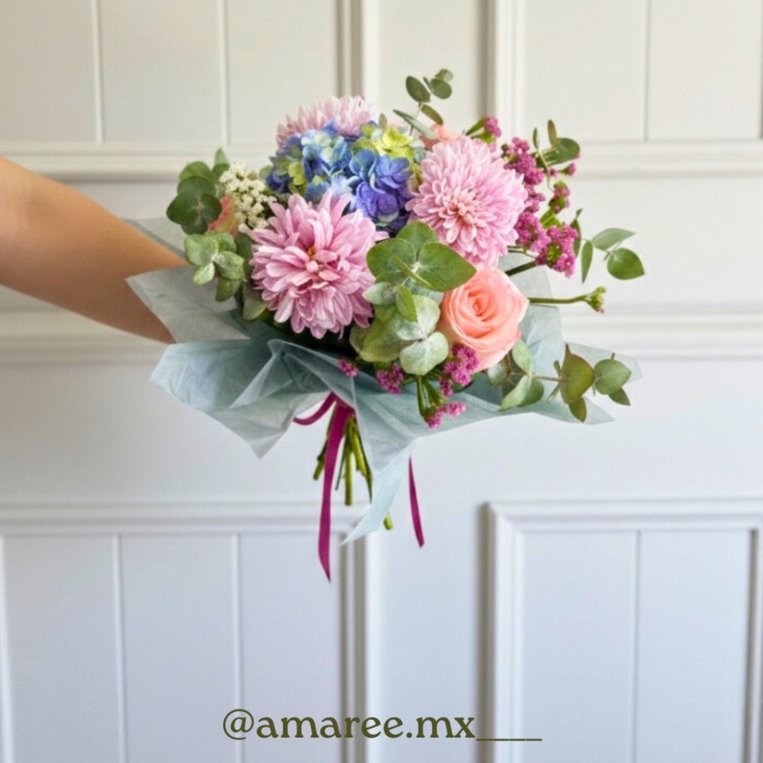Ramo chico Amaré Amaré