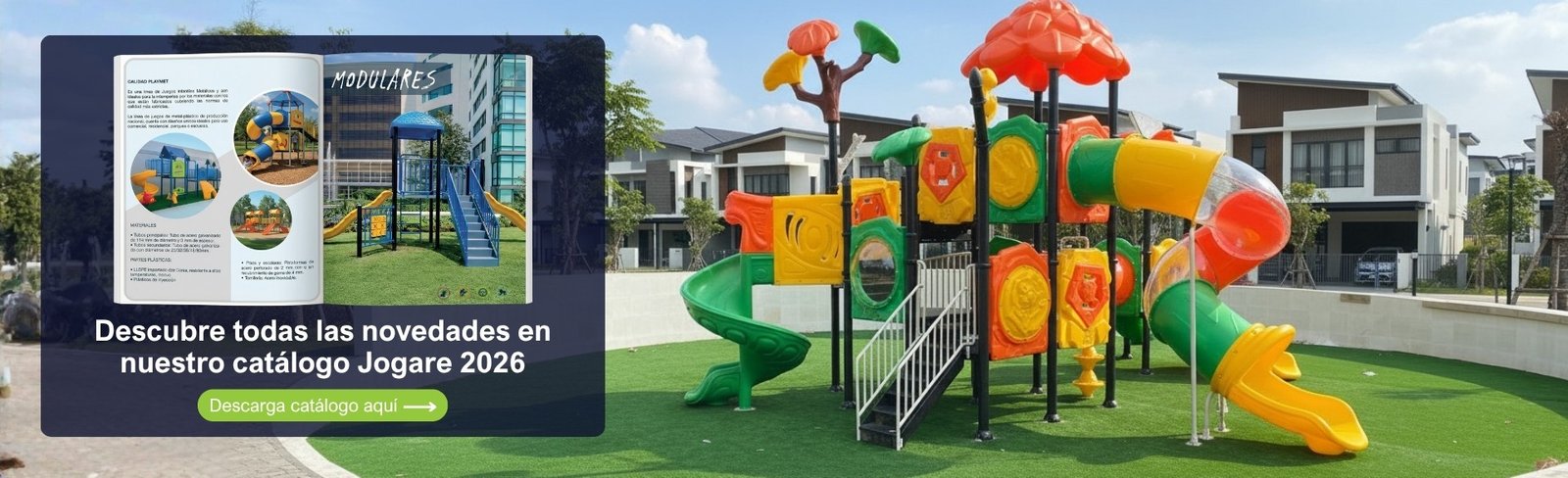 Revista banner Jogare